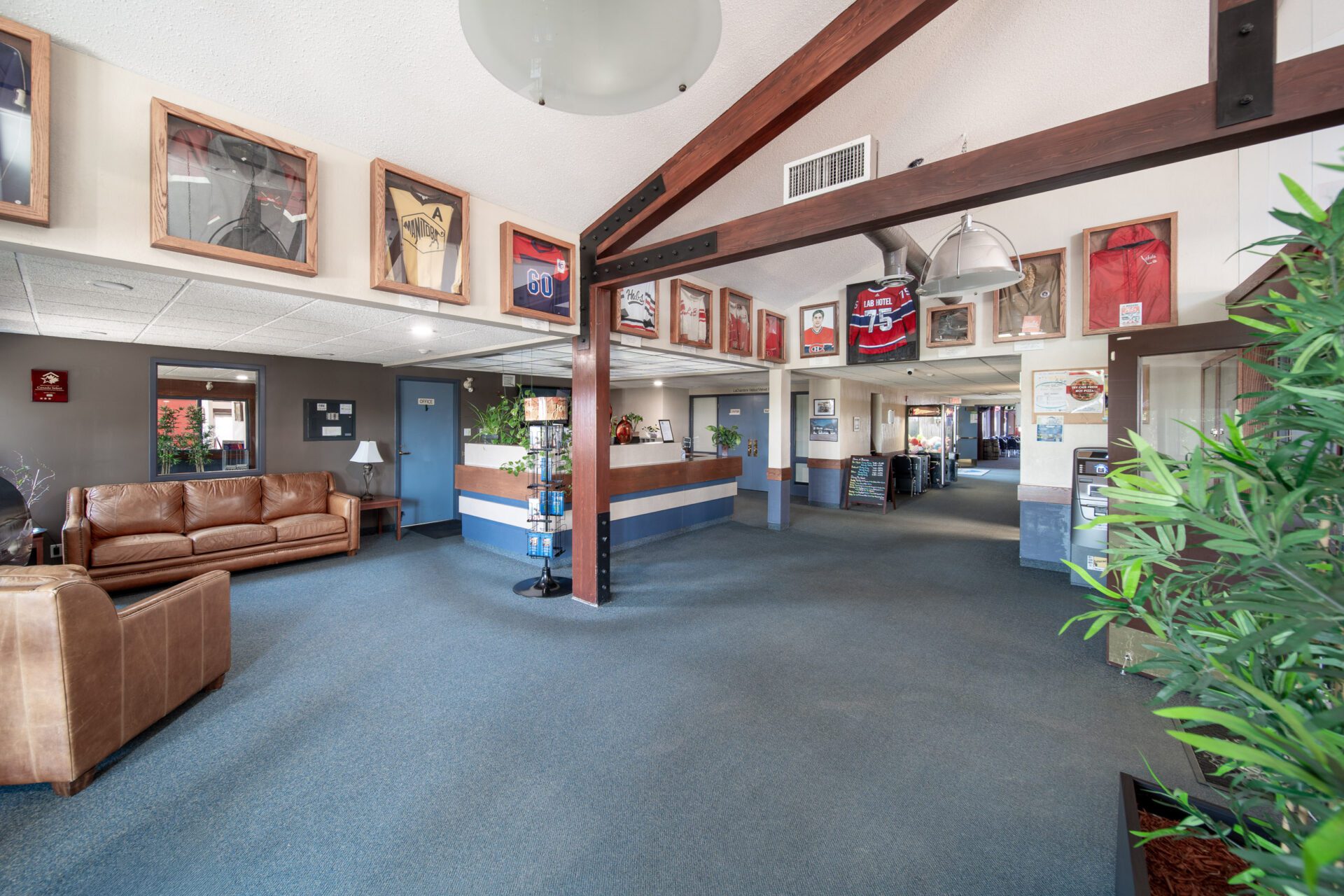 Hotel La Broquerie web-7 MidNorth Media Hotel La Broquerie web-7 MidNorth Media